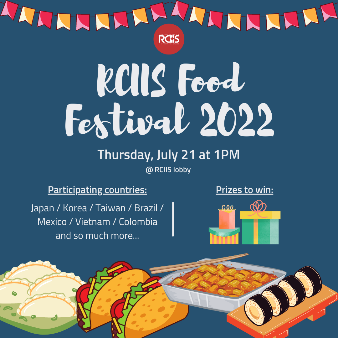 Food Festival